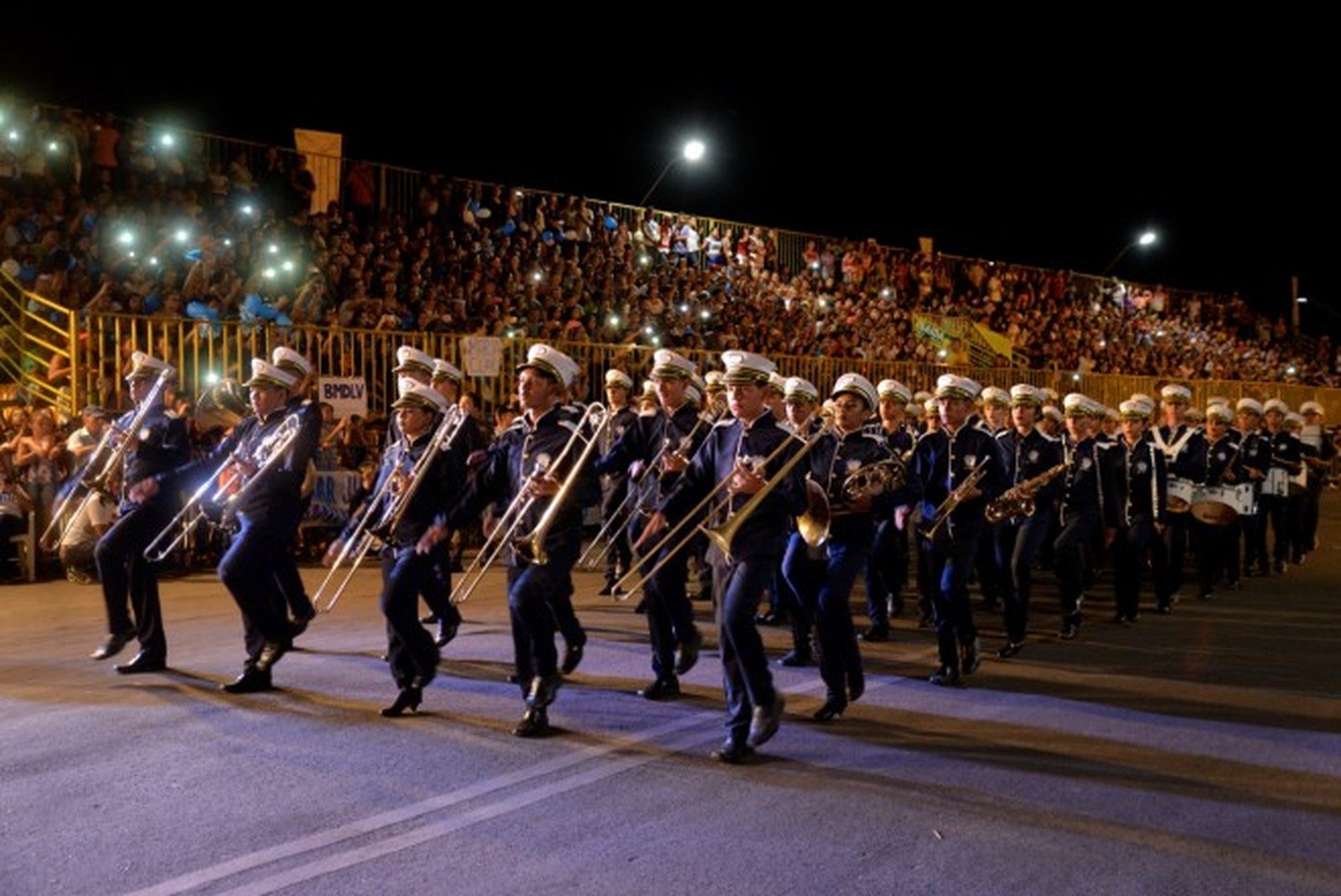 Portal Santarém - Festival musical é exibido em Santarém neste