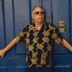 Morre Jards Macalé,...