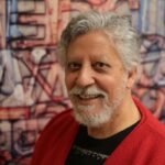 Zécarlos Ribeiro explora...