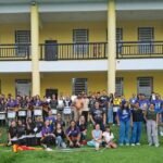 Seciteci promove encontro...