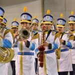 Projeto reconhece bandas...