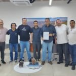 Instrutores de bandas...