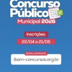 Prefeitura de Indaial...