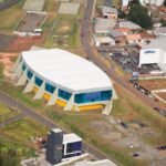 Copa Centro Sul...