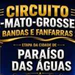 Paraíso das Águas...