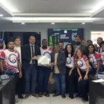 Vereadores apresentam Voto...