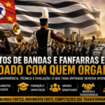Eventos de Bandas...