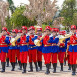 Banda de Cubatão...