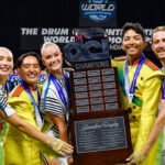 Bluecoats conquista o...