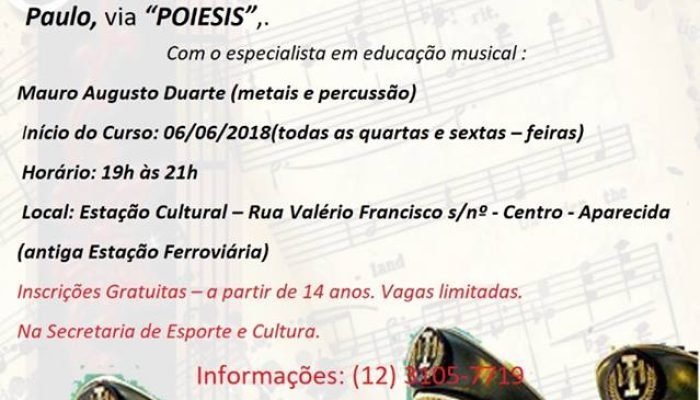 APARECIDA