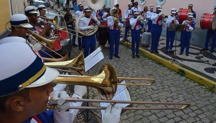 Banda-La-Roque-mantem-a-tradição-e-leva-a-cultura-das-bandas-de-música-para-eventos.