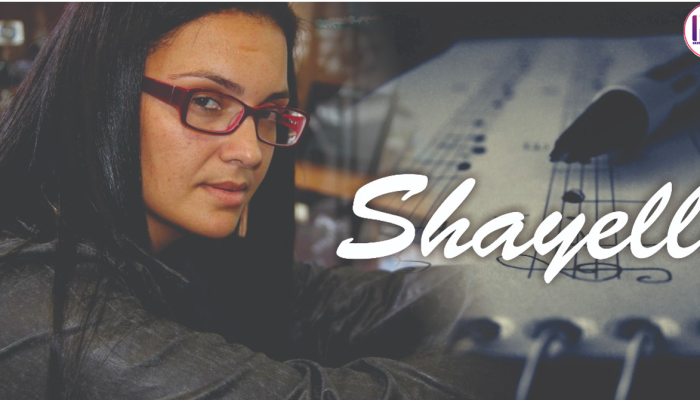 Shayelle