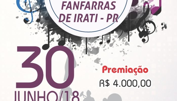 Copa Guarda Mirim de Bandas e Fanfarras