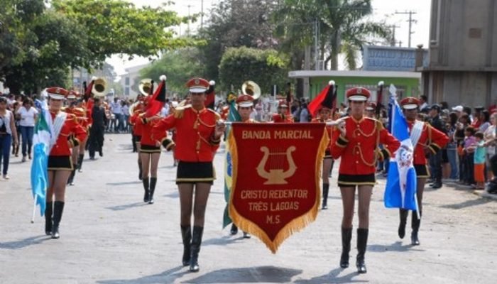 banda-marcial