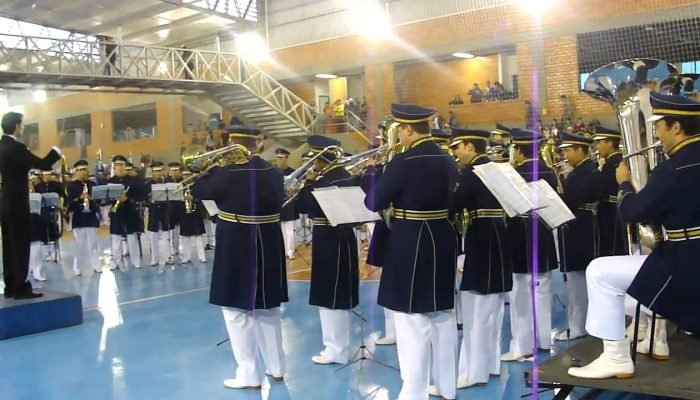 bandapioxii