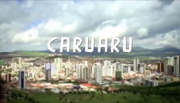 caruaru