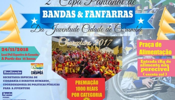 corumba