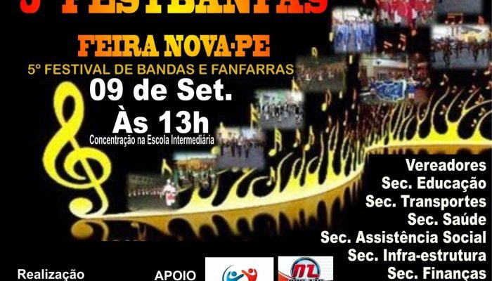 feira nova