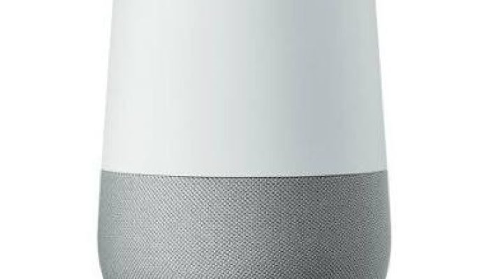 Google  Home