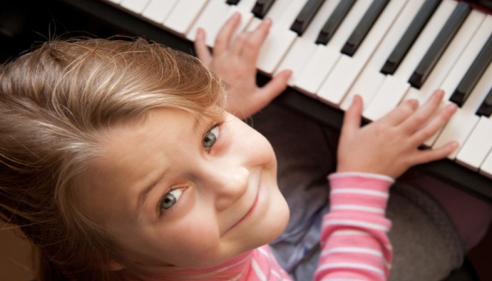 piano