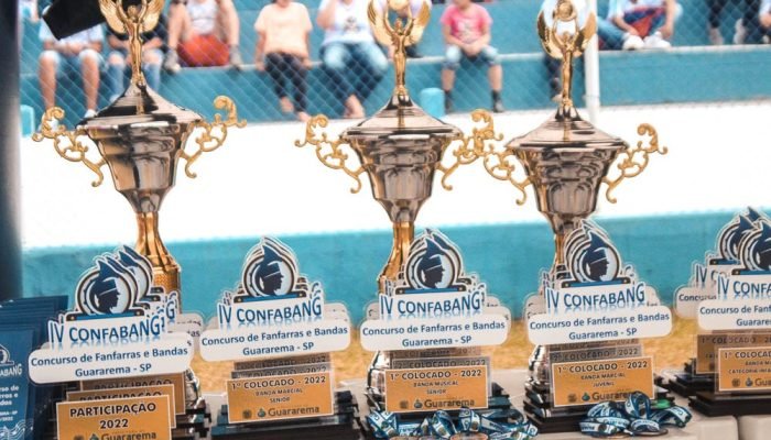 trofeus